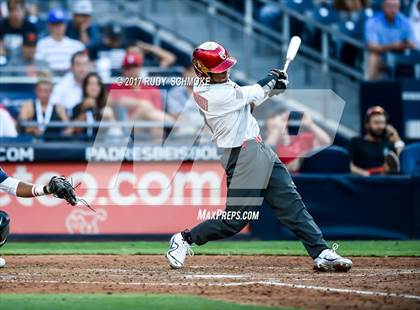 Thumbnail 1 in All American Classic Perfect Game photogallery.