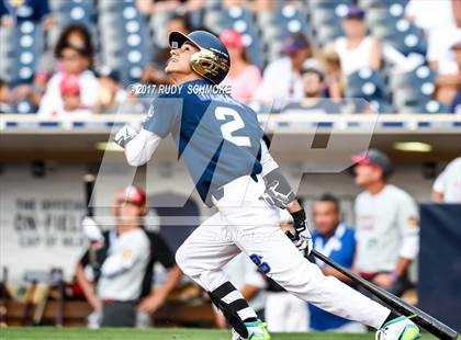 Thumbnail 3 in All American Classic Perfect Game photogallery.