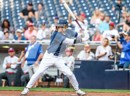 Thumbnail 1 in All American Classic Perfect Game photogallery.