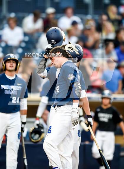 Thumbnail 1 in All American Classic Perfect Game photogallery.