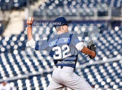 Thumbnail 1 in All American Classic Perfect Game photogallery.