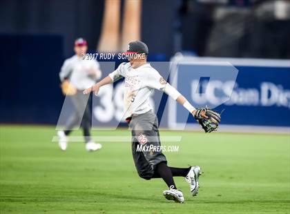 Thumbnail 3 in All American Classic Perfect Game photogallery.