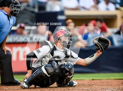Thumbnail 2 in All American Classic Perfect Game photogallery.