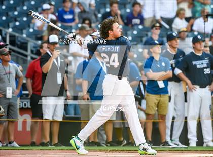 Thumbnail 1 in All American Classic Perfect Game photogallery.