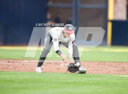 Thumbnail 2 in All American Classic Perfect Game photogallery.