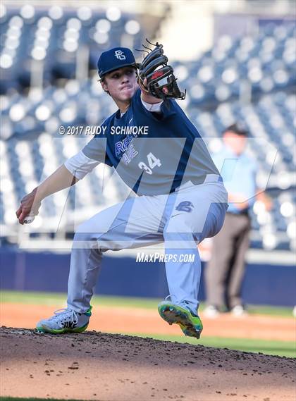 Thumbnail 3 in All American Classic Perfect Game photogallery.
