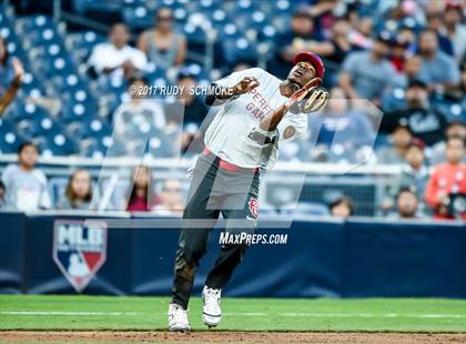 Thumbnail 2 in All American Classic Perfect Game photogallery.