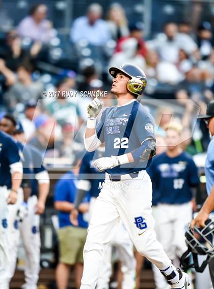 Thumbnail 3 in All American Classic Perfect Game photogallery.