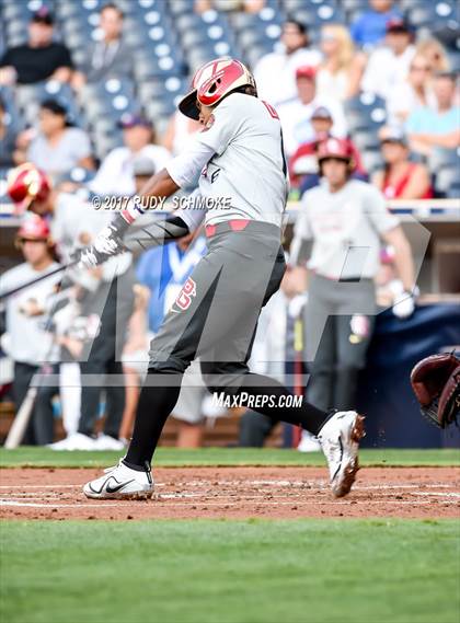 Thumbnail 1 in All American Classic Perfect Game photogallery.