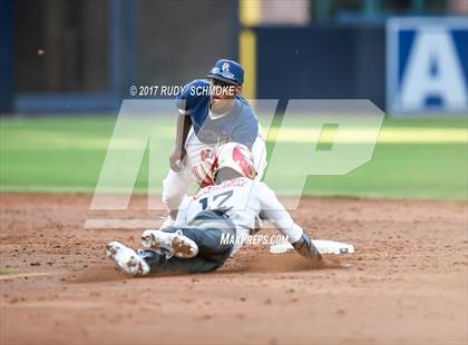 Thumbnail 1 in All American Classic Perfect Game photogallery.
