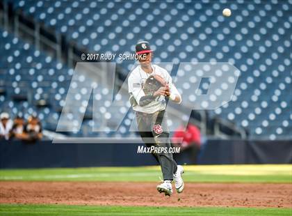 Thumbnail 1 in All American Classic Perfect Game photogallery.