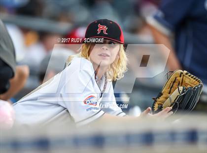 Thumbnail 1 in All American Classic Perfect Game photogallery.