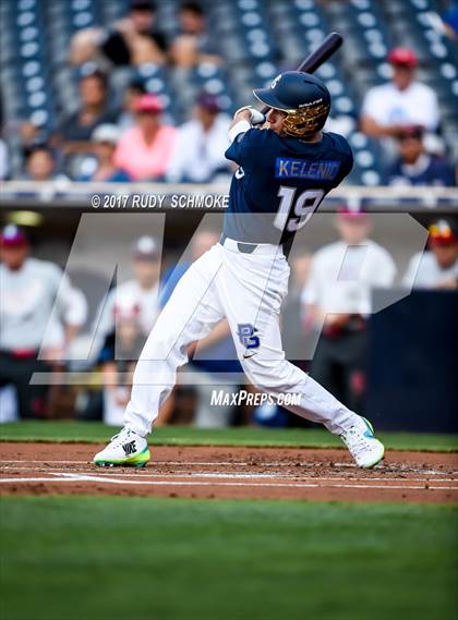 Thumbnail 3 in All American Classic Perfect Game photogallery.