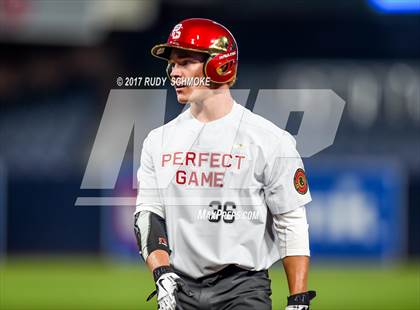 Thumbnail 3 in All American Classic Perfect Game photogallery.