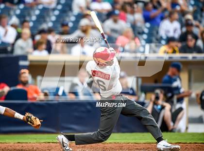 Thumbnail 2 in All American Classic Perfect Game photogallery.