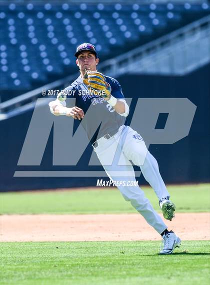 Thumbnail 2 in All American Classic Perfect Game photogallery.