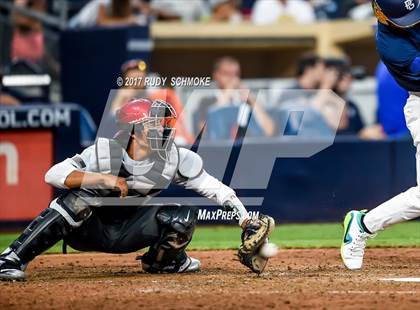 Thumbnail 1 in All American Classic Perfect Game photogallery.