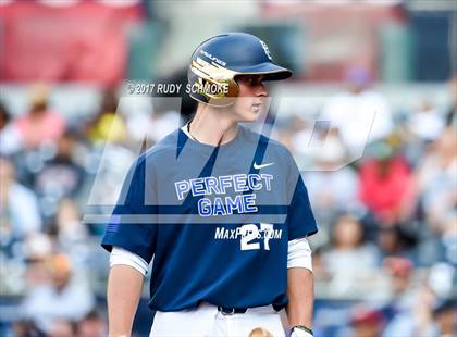 Thumbnail 1 in All American Classic Perfect Game photogallery.