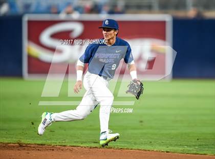 Thumbnail 3 in All American Classic Perfect Game photogallery.