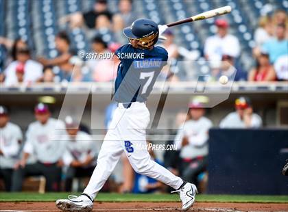 Thumbnail 2 in All American Classic Perfect Game photogallery.