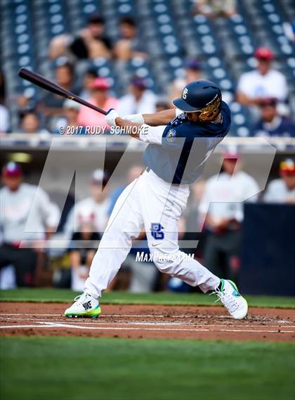 Thumbnail 1 in All American Classic Perfect Game photogallery.