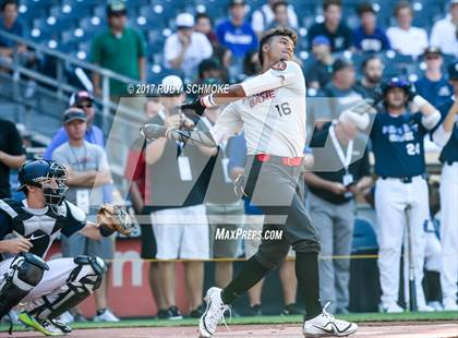 Thumbnail 3 in All American Classic Perfect Game photogallery.