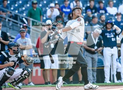 Thumbnail 1 in All American Classic Perfect Game photogallery.