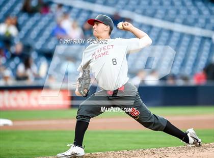 Thumbnail 1 in All American Classic Perfect Game photogallery.