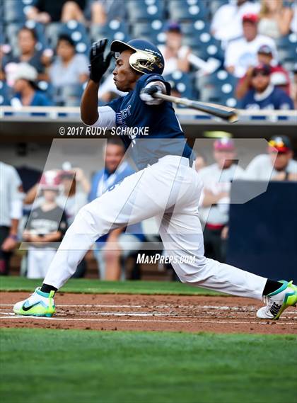 Thumbnail 3 in All American Classic Perfect Game photogallery.