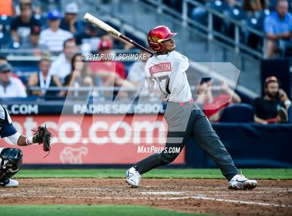 Thumbnail 3 in All American Classic Perfect Game photogallery.