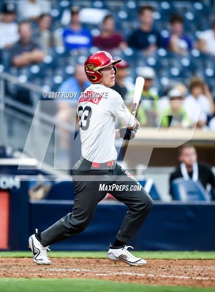 Thumbnail 2 in All American Classic Perfect Game photogallery.