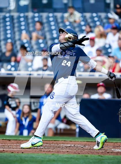 Thumbnail 2 in All American Classic Perfect Game photogallery.