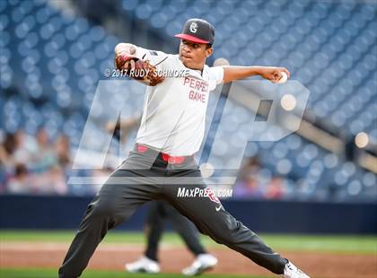 Thumbnail 2 in All American Classic Perfect Game photogallery.