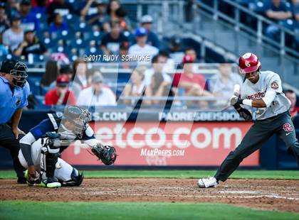 Thumbnail 3 in All American Classic Perfect Game photogallery.