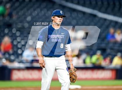 Thumbnail 1 in All American Classic Perfect Game photogallery.