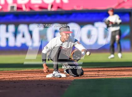 Thumbnail 1 in All American Classic Perfect Game photogallery.