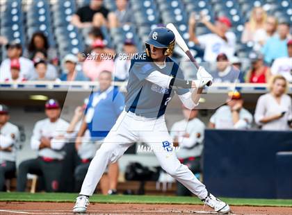Thumbnail 1 in All American Classic Perfect Game photogallery.