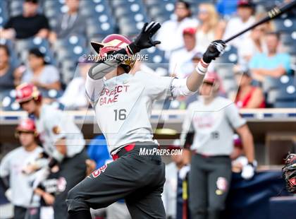 Thumbnail 3 in All American Classic Perfect Game photogallery.