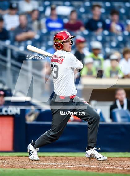 Thumbnail 2 in All American Classic Perfect Game photogallery.