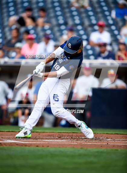 Thumbnail 2 in All American Classic Perfect Game photogallery.