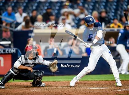 Thumbnail 3 in All American Classic Perfect Game photogallery.