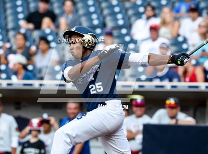 Thumbnail 3 in All American Classic Perfect Game photogallery.