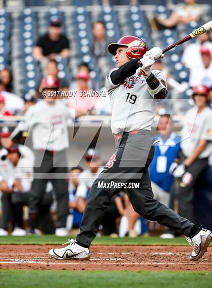 Thumbnail 3 in All American Classic Perfect Game photogallery.