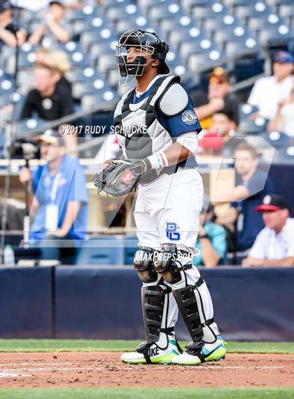 Thumbnail 3 in All American Classic Perfect Game photogallery.