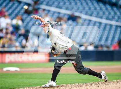 Thumbnail 3 in All American Classic Perfect Game photogallery.