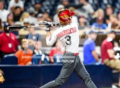 Thumbnail 1 in All American Classic Perfect Game photogallery.