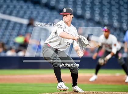 Thumbnail 3 in All American Classic Perfect Game photogallery.