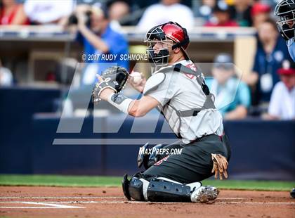 Thumbnail 1 in All American Classic Perfect Game photogallery.