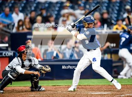 Thumbnail 2 in All American Classic Perfect Game photogallery.