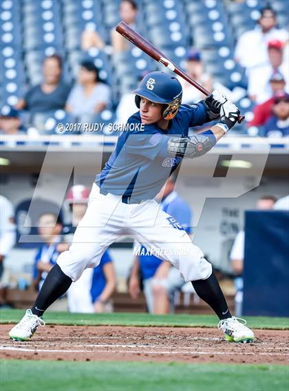 Thumbnail 3 in All American Classic Perfect Game photogallery.